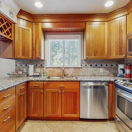The Cozy Downtime Condo Инклайн Вилидж Екстериор снимка