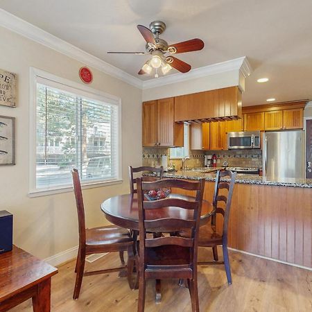 The Cozy Downtime Condo Инклайн Вилидж Екстериор снимка