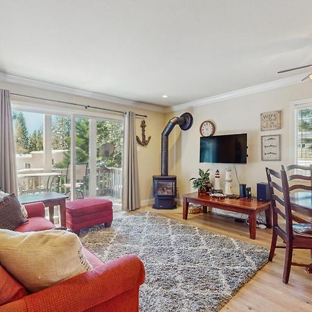 The Cozy Downtime Condo Инклайн Вилидж Екстериор снимка