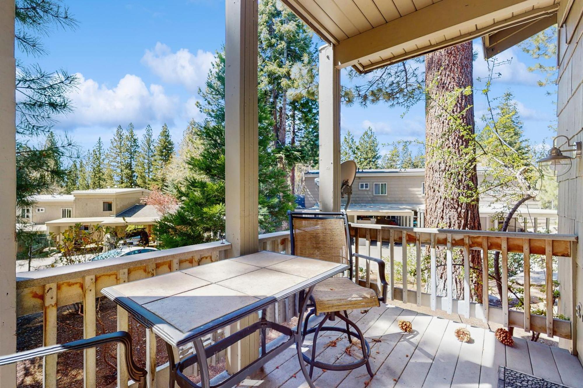 The Cozy Downtime Condo Инклайн Вилидж Екстериор снимка