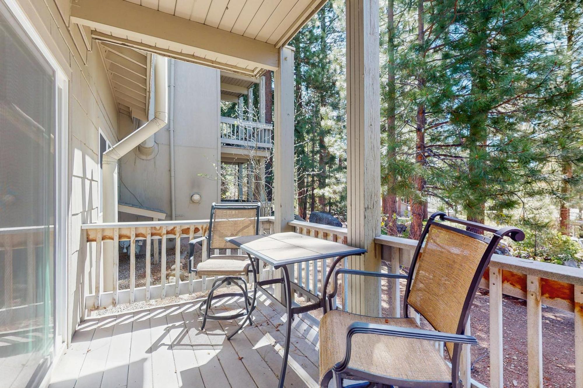 The Cozy Downtime Condo Инклайн Вилидж Екстериор снимка