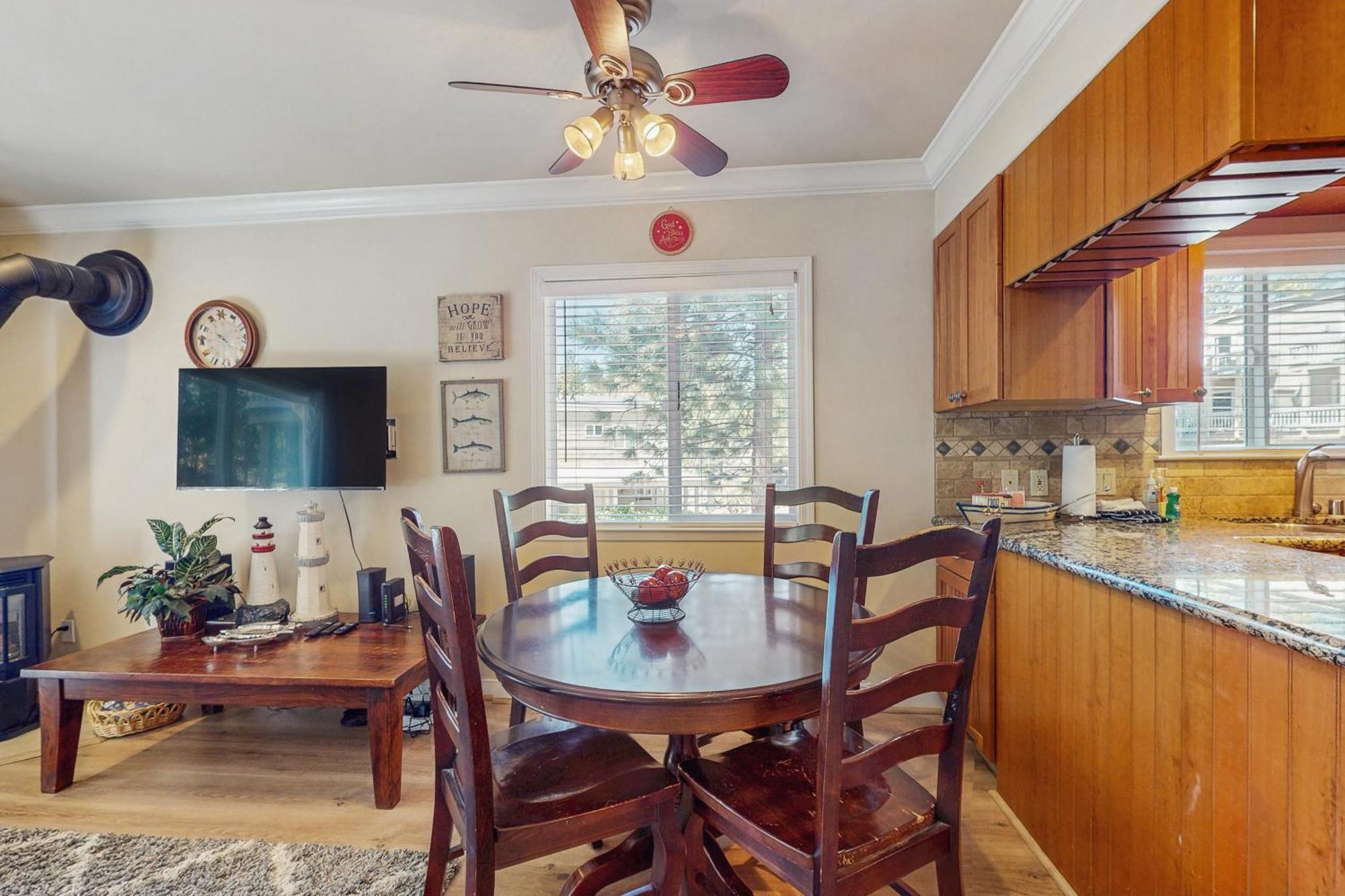 The Cozy Downtime Condo Инклайн Вилидж Екстериор снимка